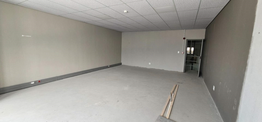 To Let commercial Property for Rent in Bellville South Industria Western Cape